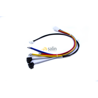 Genuine Wire Harness (for Comp) for Daikin Part No 4015616