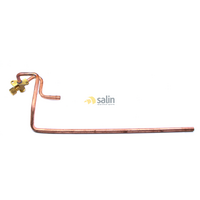 Genuine Stop Valve for Daikin Part No 4015646
