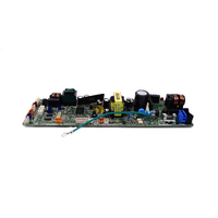 Genuine Printed Circuit Board + Adaptor EC14029-4(A) WITHOUT ADAPTOR for Daikin Part No 4015728