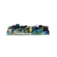 Genuine Printed Circuit Board *Resist Req* EB14025-11(B) WITHOUT ADAPTOR for Daikin Part No 4015747
