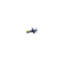 Genuine Machine Screw with Washer for Daikin Part No 4015929