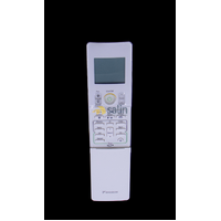 Genuine Remote Controller (ARC466A26) ARC466A12 for Daikin Part No 4016013
