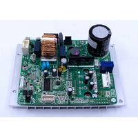 Genuine PCB Fan PC15001-1(A) for Daikin Part No 4016365