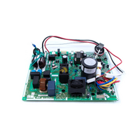 Genuine PCB W:7900072 EX13033-3A for Daikin Part No 4016455