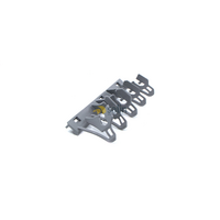 Genuine Vertical Blade Dish Grill for Daikin Part No 4016500