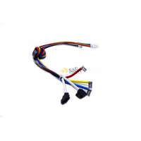 Genuine Wire Harness (For Comp) for Daikin Part No 4016535