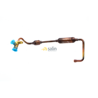 Genuine Liquid Stop Valve for Daikin Part No 4016554