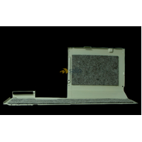 Genuine Right Side Plate for Daikin Part No 4016556