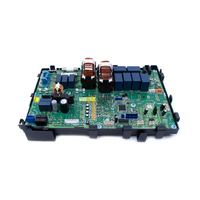 Genuine Printed Circuit Board EC15008-1(C) WITHOUT ADAPTOR for Daikin Part No 4016869