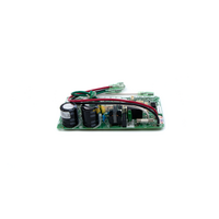 Genuine PCB EX15018-1F EEPROM 3P435420-2 for Daikin Part No 4017468