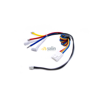 Genuine Wire Harness for Daikin Part No 4017487