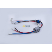 Genuine Wire Harness (Power Supply) for Daikin Part No 4017489