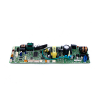 Genuine PCB + Adaptor EB14025-26(A) WITHOUT ADAPTOR for Daikin Part No 4018527
