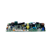 Genuine PCB + RESISTOR EB14025-28(A) WITHOUT ADAPTOR for Daikin Part No 4018542