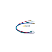 Genuine Wire Harness Assy (A2P)X10A - X1M for Daikin Part No 4018631