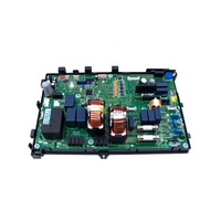 Genuine PCB ASSY W:4011462 EC12031(C) for Daikin Part No 4018884