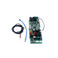 Genuine PCB Resist Req+4017431&4017594 W:4015394 for Daikin Part No 4019006