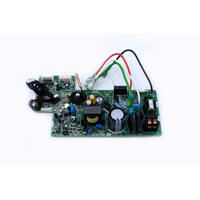 Genuine PCB W:4015854 EEPROM 3P403507-7 for Daikin Part No 4019122