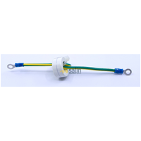 Genuine Wire Harness Assy (Power) for Daikin Part No 4020014