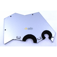 Genuine Top Plate Assy for Daikin Part No 4020958