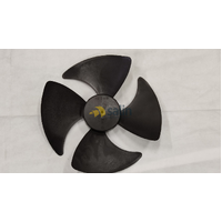 Genuine PROPELLER FAN (R35-45L) PZ380 for Daikin Part No 402130 (M1)