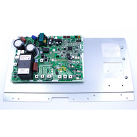 Genuine Inverter PCB PC16020-7 for Daikin Part No 4022316