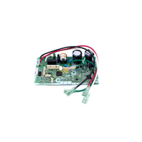 Genuine Main PCB EX15018-15D for Daikin Part No 4023619