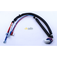 Genuine WIRE HARNESS ASSY (COMPRESSOR) for Daikin Part No 4023648