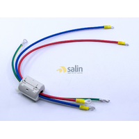 Genuine Wire Harness Assy for Daikin Part No 4023709