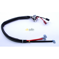Genuine WIRE HARNESS ASSY COMPRESSOR C for Daikin Part No 4023835