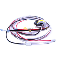 Genuine WIRE HARNESS ASSY(COMP JT16K) for Daikin Part No 4023838