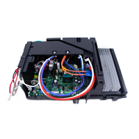 Genuine Main PCB EC15024 for Daikin Part No 4023934
