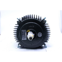 Genuine O/D Fan Motor (IS-IE3) W:4009720 AEALZM-501 6P 125KW 3PH 415V for Daikin Part No 4024742