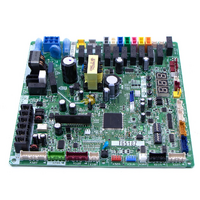 Genuine PCB W:4022761 / 4022271 EB16057-5(E) for Daikin Part No 4025003