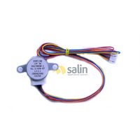 Genuine Stepping Motor (NIS) W:2217145/6023959 for Daikin Part No 4025673