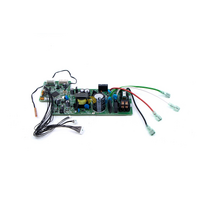 Genuine PCB W:4014023 for Daikin Part No 4025879
