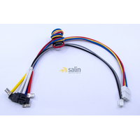 Genuine WIRE HARNESS(FOR COMP) for Daikin Part No 4026689