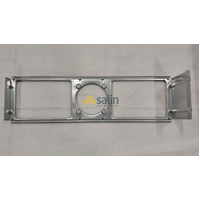 Genuine MOTOR BASE W:0386355 X for Daikin Part No 438418