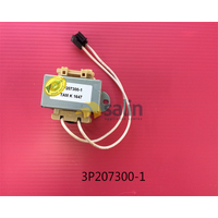 Genuine Reactor for Daikin Part No 5001278