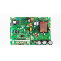 Genuine PRINTED CIRCUIT BOARD W:1786237 for Daikin Part No 5006682