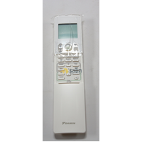 Genuine Remote Controller assy for Daikin Part No 5007521