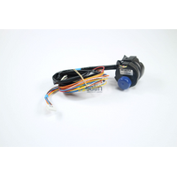 Genuine Wire Harness, Motor operated valve for Daikin Part No 5008038