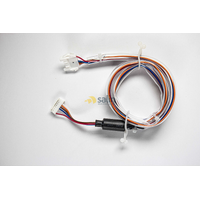 Genuine wire harness for Daikin Part No 5011012
