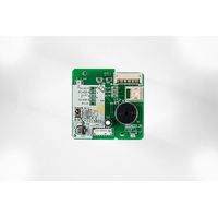 Genuine Photo / Display Pcb EX13023-1 for Daikin Part No 5012388