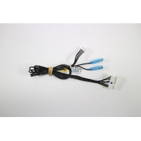 Genuine Wire Harness Assy (AUTO PANEL) for Daikin Part No 5014072