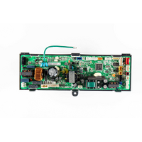 Genuine PCB ASSY & CASING W:5013486/5007984 for Daikin Part No 5015031