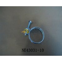 Genuine Hose Band W:558103/0322832 45D (ROHS) for Daikin Part No 558103J(C2)