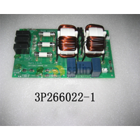 Genuine Noise Filter PCB for Daikin Part No 601750J