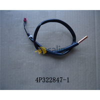 Genuine Thermistor ST8602A for Daikin Part No 6017734