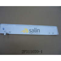 Genuine SIDE COVER ( R) for Daikin Part No 6017849